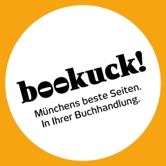 BOOKUCK - Tag der Münchner Buchhandlungen
