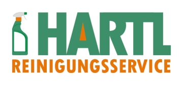 Reinigungsservice Hartl - Wir putzen, bis es wirklich sauber ist!