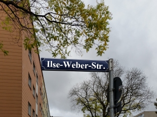 Straße in Laim umbenannt