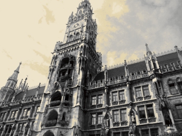 Mitgliedertreffen BürgerBündnis München