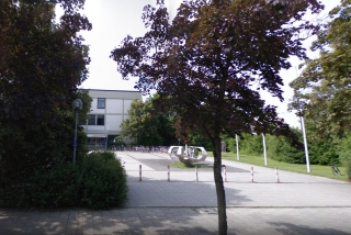 Georg-Büchner-Realschule wird umgebaut