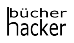 Ladies-Night bei Bücher-Hacker am 8. Dezember