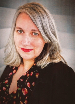 Lesung mit Monika Peetz