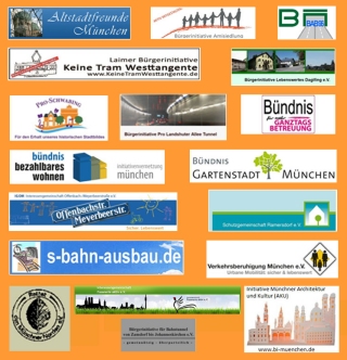 OB Reiter mag nicht mit dem BürgerBündnis München reden