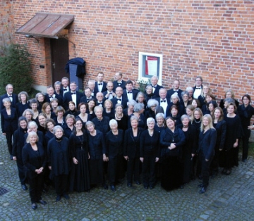 Motettenkonzert