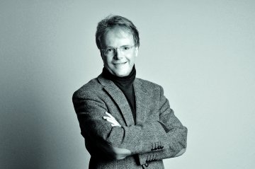 Orgelkonzert mit Markus Oberniedermayr in der Paul-Gerhardt-Kirche