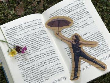 Münchner Stadtbibliothek Laim - 10 Jahre Sommerferienleseclub