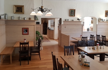 Gasthaus Laim eröffnet