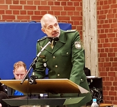 Es tut sich was in Laim - Bürgerversammlung gut besucht Es tut sich was in Laim - Bürgerversammlung gut besucht