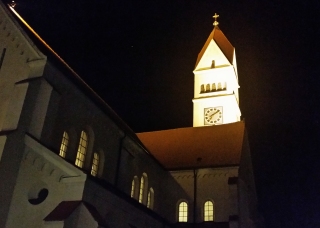 Orgelneubau in der Pfarreikirche Maria Schutz in München-Pasing - Finanzierung und Zeitplan stehen