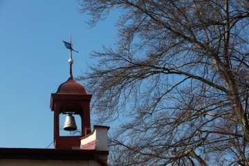 Kein Glockenmuseum in Laim