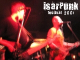 Isar Punk-Festival