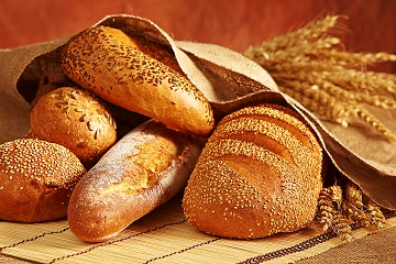 Dem Bäckermeister über die Schulter geschaut - Besuch in der Bäckerei Hoffmann