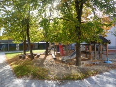 Anmeldung für Kindergarten und Hort in Namen Jesu am 13. März