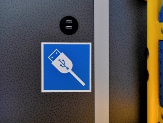 O'zapft is: 15 neue MVG-Busse mit USB-Anschluss
