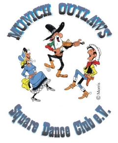 American Squaredance - Tag der offenen Tür