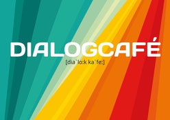 Dialogcafe im INTERIM