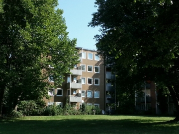 Alte Heimat: Vorgezogene Maßnahmen für Neubauten