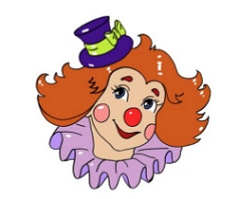 Fasching im Pfarrverband Laim