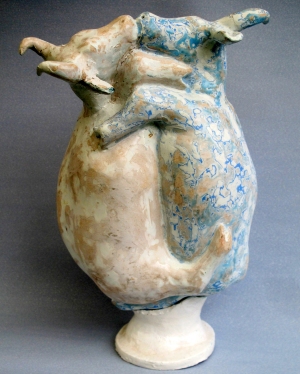 KUHRIOSITY - Kunstausstellung im Kunstraum LANZ 7