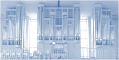 Orgelkonzert