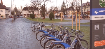 OB Reiter besucht den Willibaldplatz