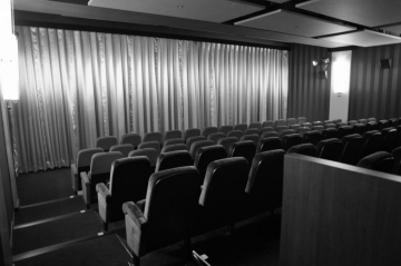 Sondernewsletter aus dem REX-Kino - alle Vorstellungen ab 17.03. abgesagt!