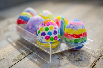 Frohe Ostern!