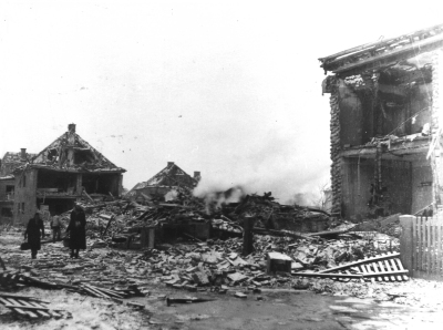 Bomben auf Laim