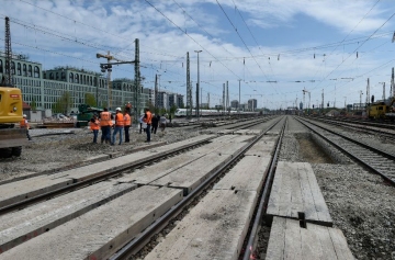 Kampfmittelverdacht - Mögliche Evakuierung in Laim