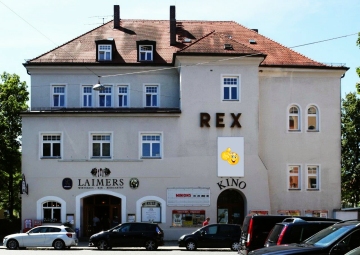 Ganz großes Kino