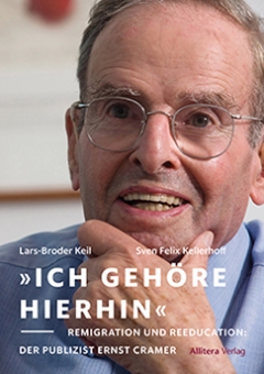 Der Ausnahmejournalist Ernst Cramer