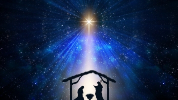 Anmeldung für Weihnachtsgottesdienste