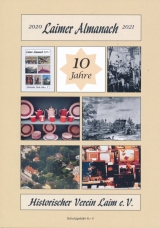 Fehlerteufel im Laimer Almanach!