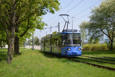 Nahverkehrsplan: Acht U-Bahn- und Trambahnstrecken haben Priorität