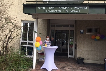 Kein Aprilscherz: Impfungen im ASZ