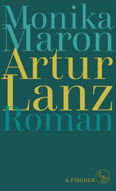Zum 80. Geburtstag von Monika Maron