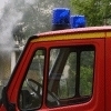 Defekte Heizungsanlage löst Feuerwehreinsatz aus