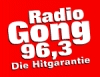 Kurzinterview bei Gong 96.3