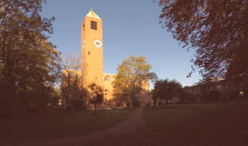 Bazar im Gemeindesaal der Paul-Gerhardt-Kirche