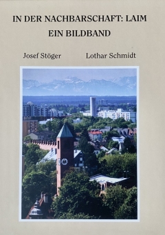 Die Gewinner des Laimer Bildbandes stehen fest!