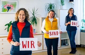 Noch Plätze frei