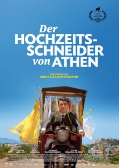 Seniorenkino im Neuen Rex