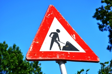 Landsberger Straße wird am Wochenende gesperrt