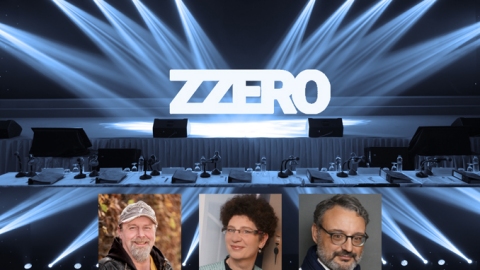 Die ZZERO 2021 steht vor der Tür!