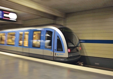 Baubeginn für die Verlängerung der U5 nach Pasing beschlossen