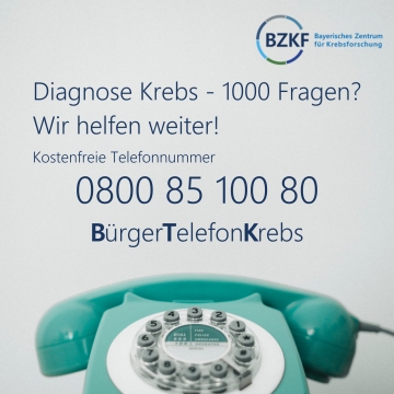 22. Weltkrebstag - Das Bayerische Zentrum für Krebsforschung BZKF als Treiber der präklinischen Forschung