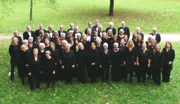 Matthäus-Passion von Heinrich Schütz - Konzert am 3. April in der Paul-Gerhardt-Kirche Laim