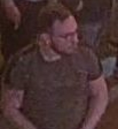 Öffentlichkeitsfahndung nach dem Täter einer gefährlichen Körperverletzung