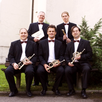 Sommerserenade - Open-Air in St. Stephan München-Sendling